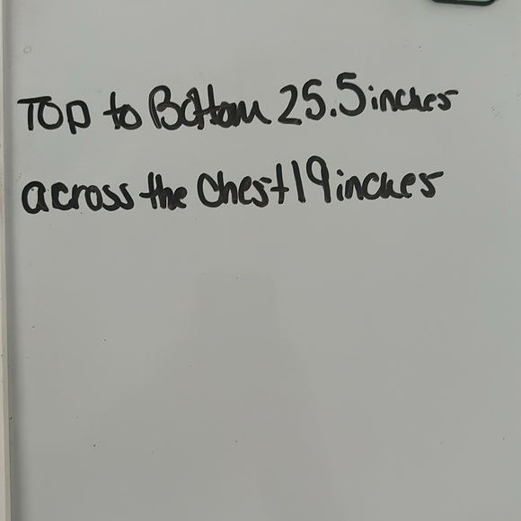 Madewell Flannel Trapeze Shirt XXS - Picture 7 of 7